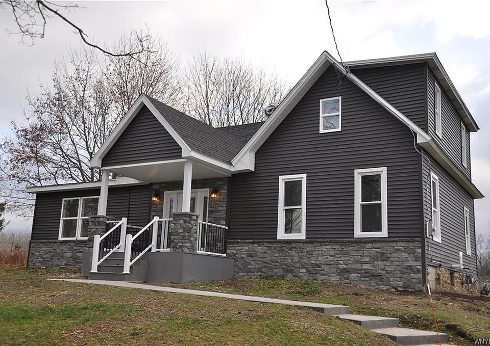 1390 W Blood Rd East Aurora Ny 14052 Mls B1239955 Zillow