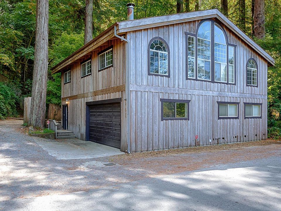 21538 Moscow Rd Monte Rio Ca 95462 Mls 21923662 Zillow