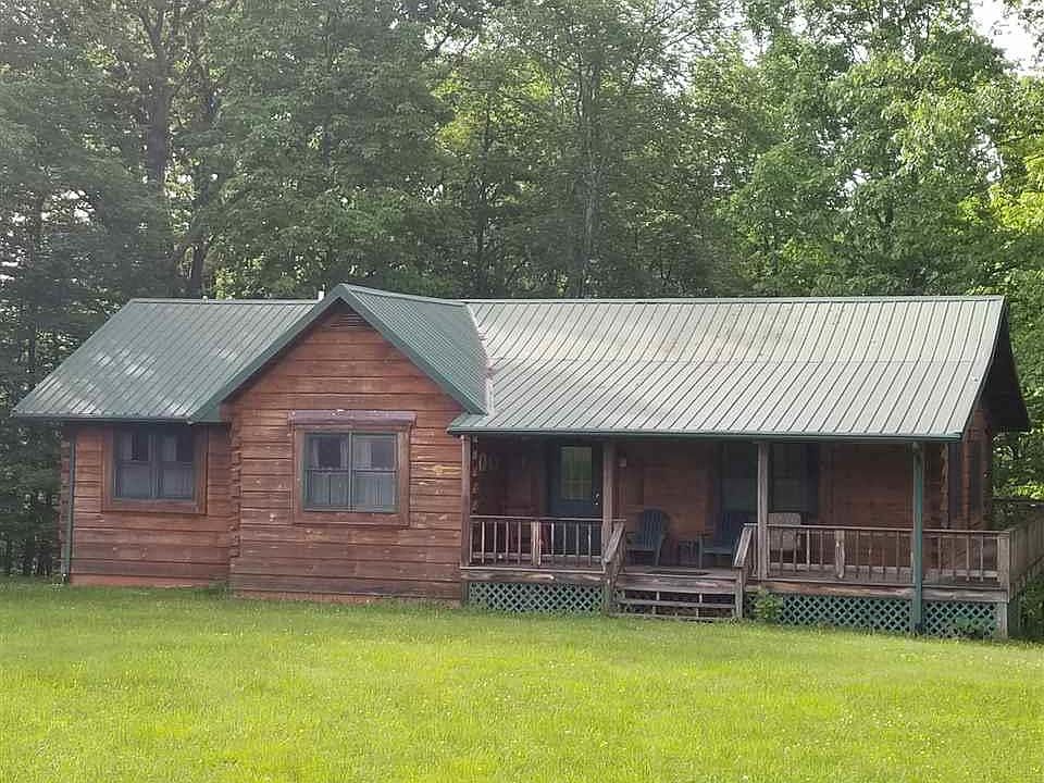 3 Wolford Mountain Rd Harman Wv 26270 Mls 10126609 Zillow