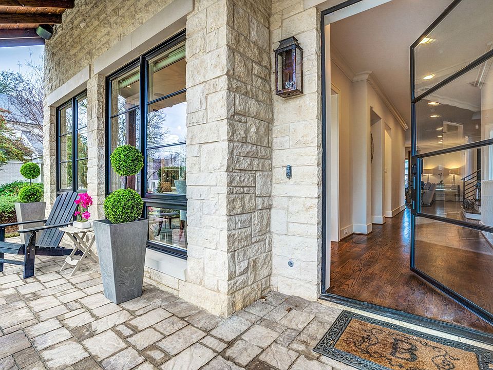 5635 Purdue Ave, Dallas, TX 75209 MLS 14262978 Zillow