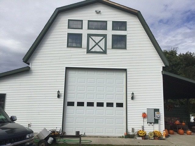 12840 Borah Ridge Rd Prairie Du Chien Wi 53821 Mls 1856182