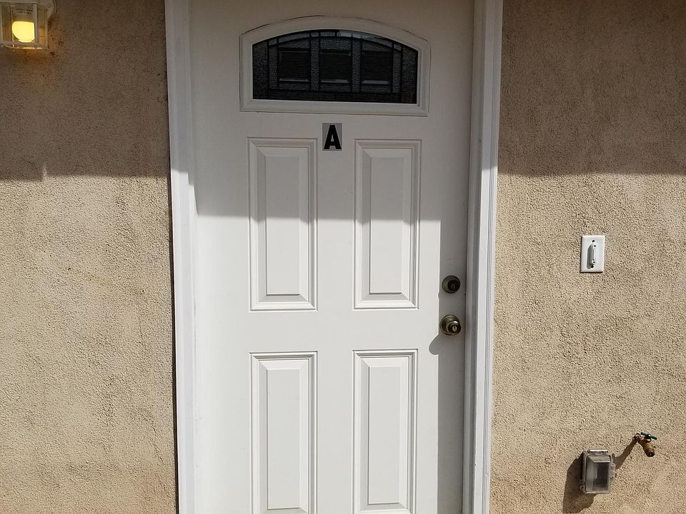 327 Dr Martin Luther King Jr Blvd Apt A Bakersfield Ca 93307