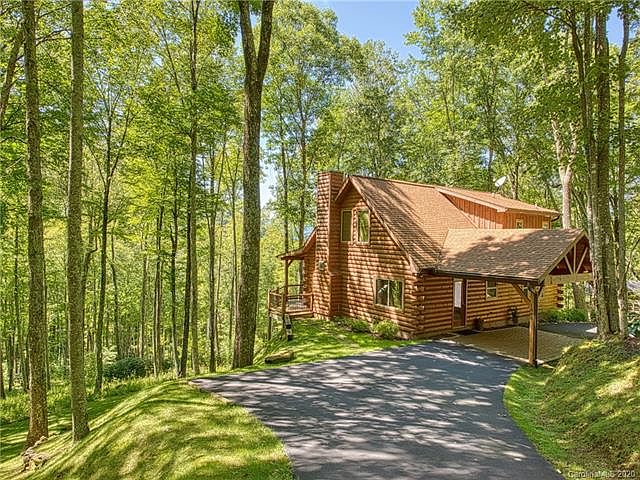 1889 Odalu Trl Maggie Valley Nc 28751 Mls 3584022 Zillow