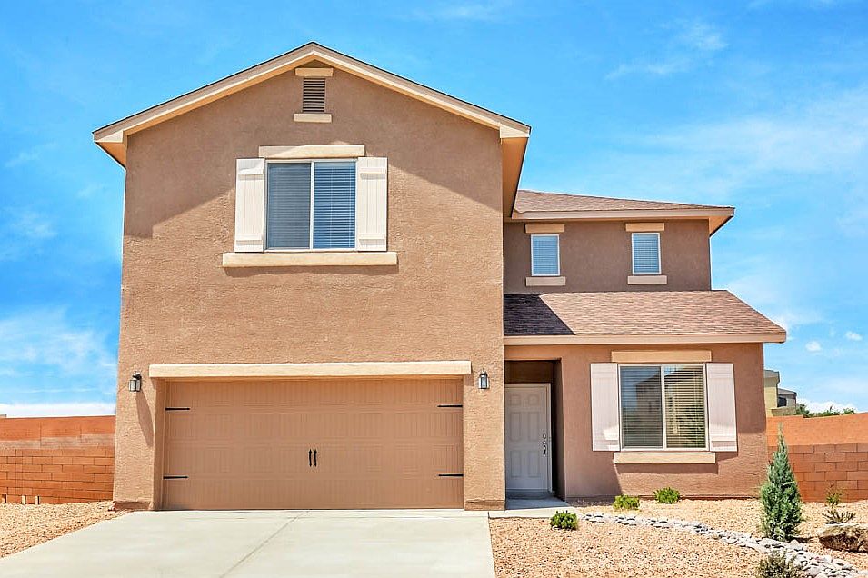 Winslow Plan Desert Sands Albuquerque Nm 87121 Zillow
