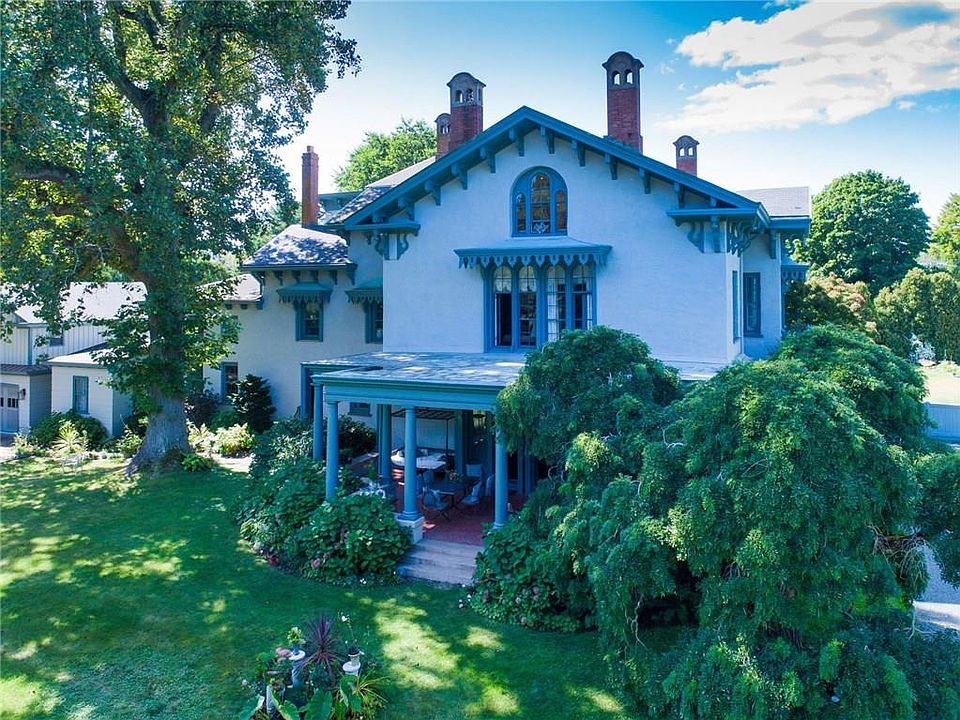 443 Bellevue Ave, Newport, RI 02840 Zillow