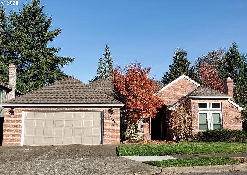 10145 Sw Hedges Ct Tualatin Or 97062 Zillow