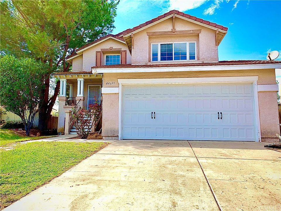 44695 Calle Banuelos Temecula Ca 92592 Zillow