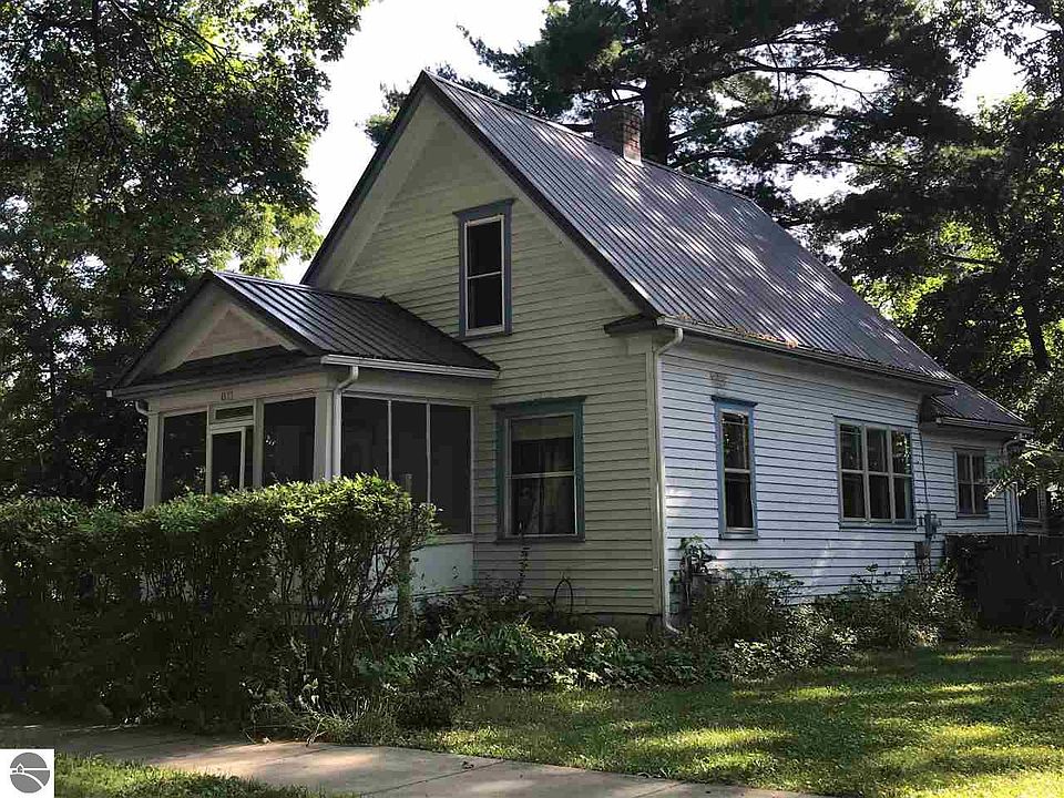 811 S Franklin St Mt Pleasant Mi 48858 Mls 1861345 Zillow