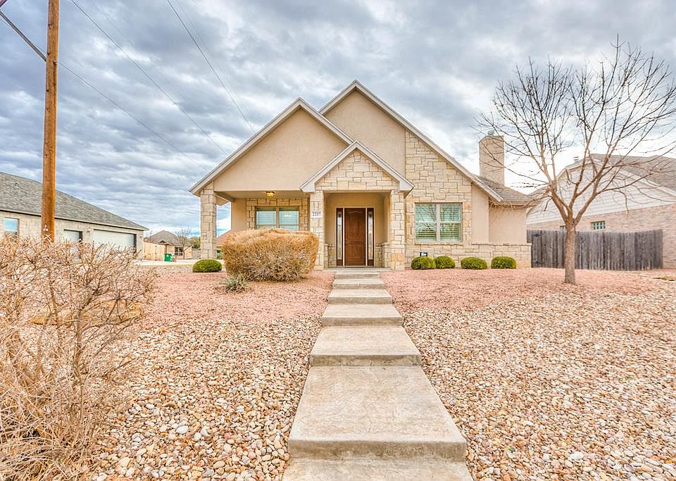 2217 Club House Ln, San Angelo, TX 76904 MLS 101358