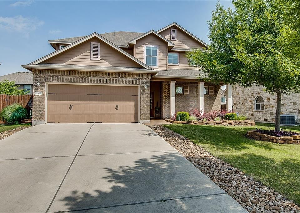 1805 Golden Arrow Ave Cedar Park Tx 78613 Zillow