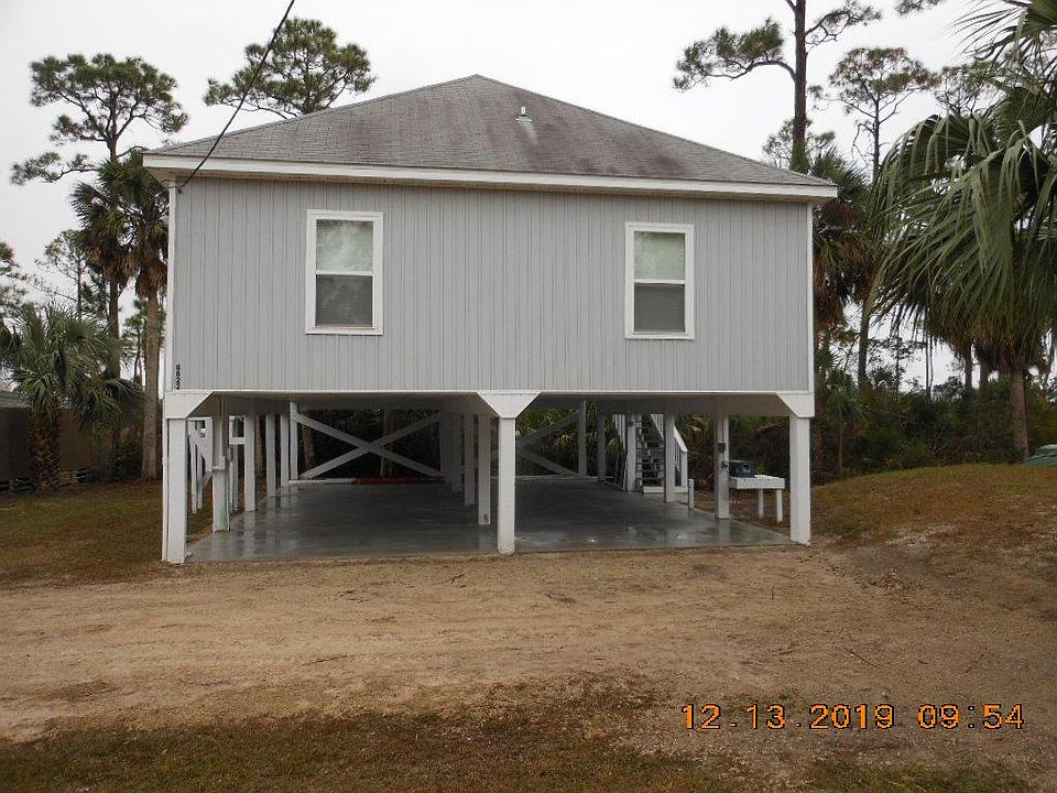 8822 Cr 30 A Port St Joe Fl 32456 Zillow