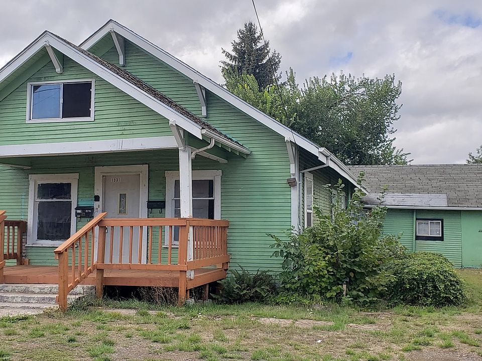 1331 S 6th St Cottage Grove Or 97424 Zillow