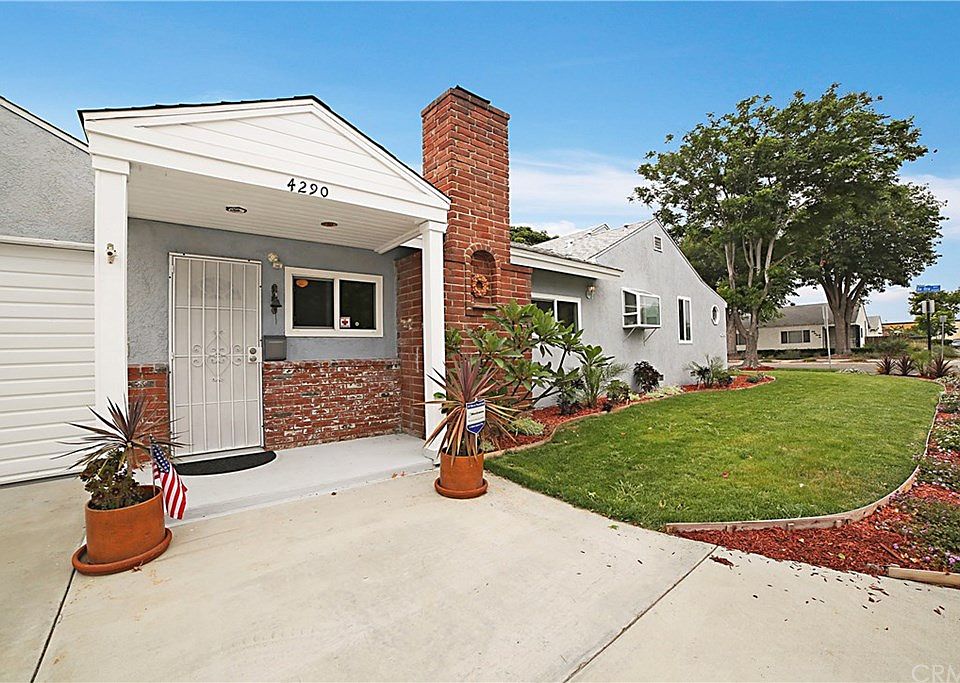 4290 E De Ora Way Long Beach Ca 90815 Zillow