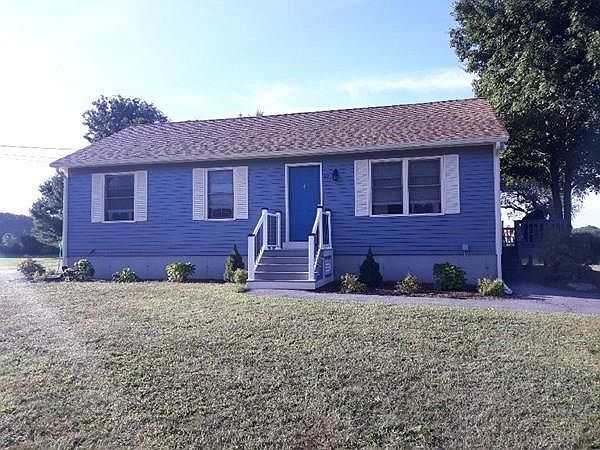 80 Joanne Ln Swansea Ma 02777 Mls 72610200 Zillow