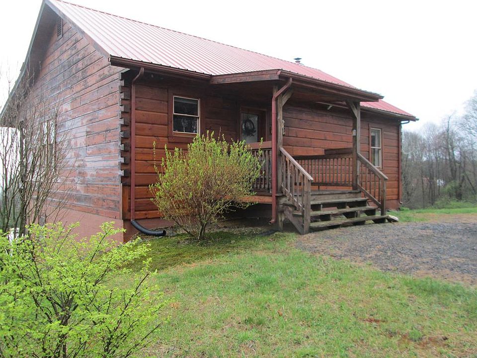 158 F S T Ln Fancy Gap Va 24328 Mls 64408 Zillow