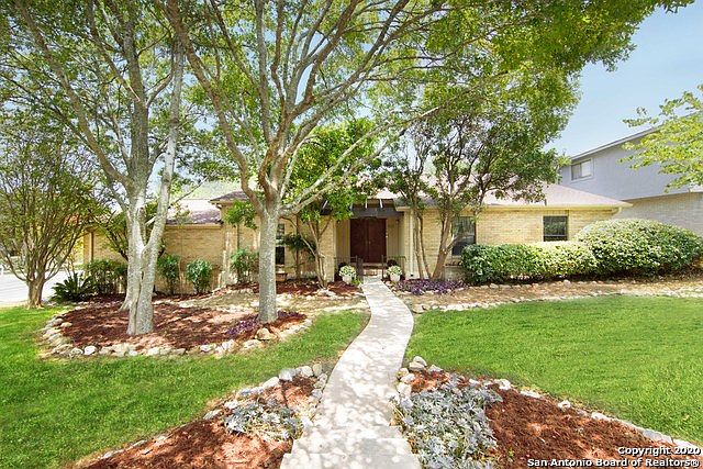 14810 Bending Point San Antonio Tx 78247 Zillow