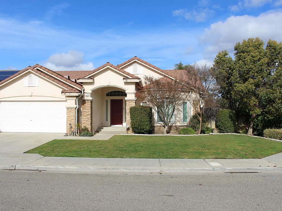 2972 E Solar Ave, Fresno, CA 93720 Zillow