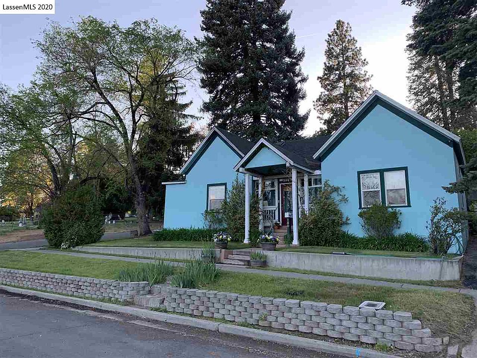 250 S Roop St, Susanville, CA 96130 MLS 202000176 Zillow