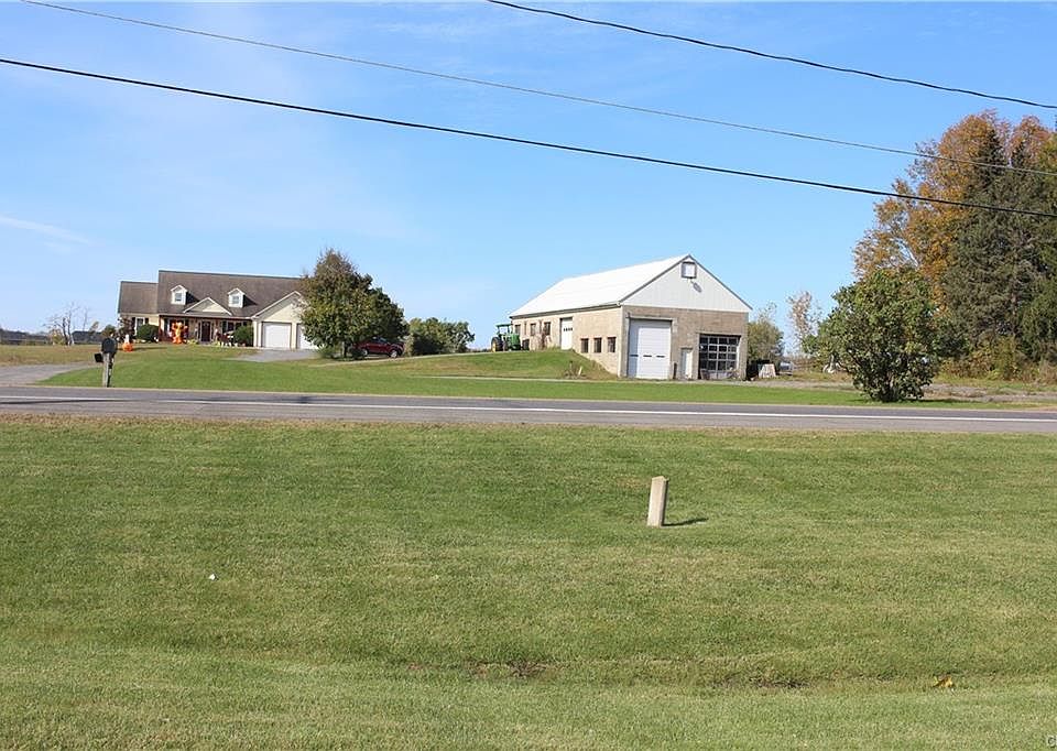 8575 Henry Clay Blvd, Clay, NY 13041 MLS S1156796