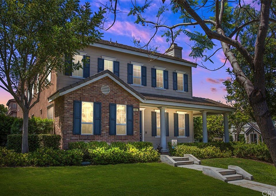 ladera ranch homes for sale