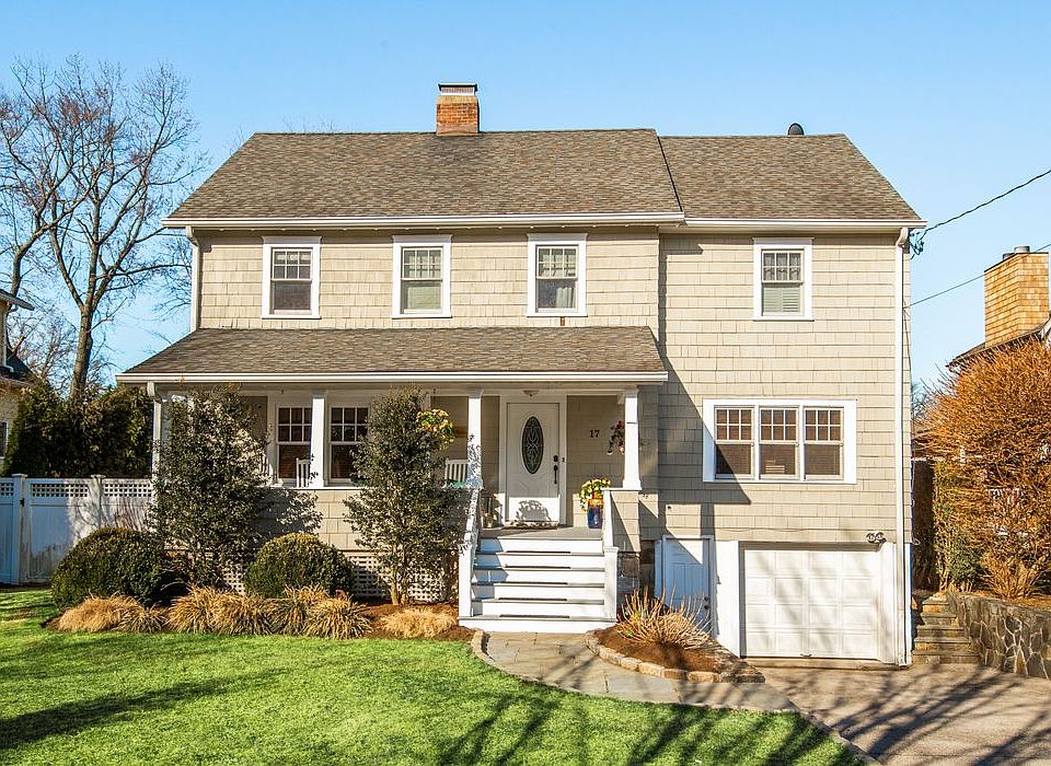 17 Park Ave Old Greenwich Ct 06870 Zillow