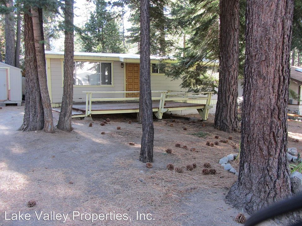 706 Julie Ln South Lake Tahoe Ca 96150 Zillow