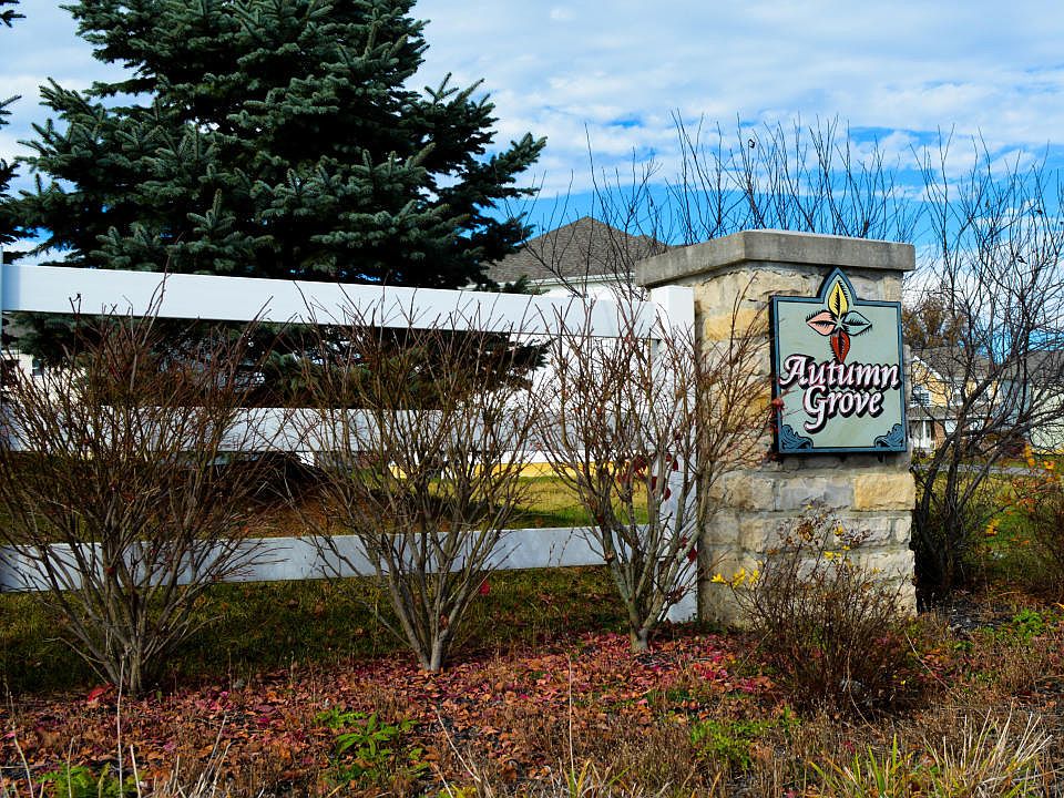 Autumn Grove by Maronda Homes in Grove City OH