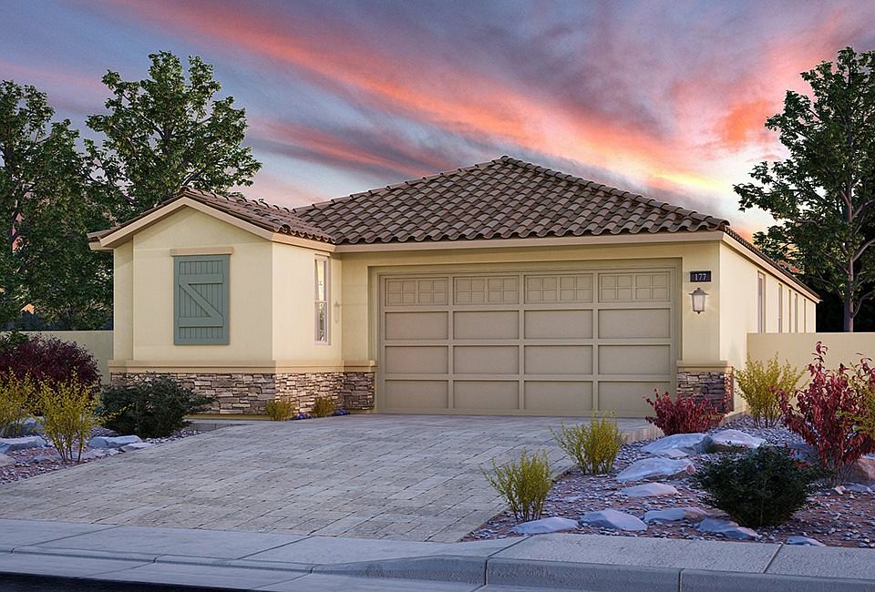 Mira Delmar By Lennar In North Las Vegas Nv Zillow