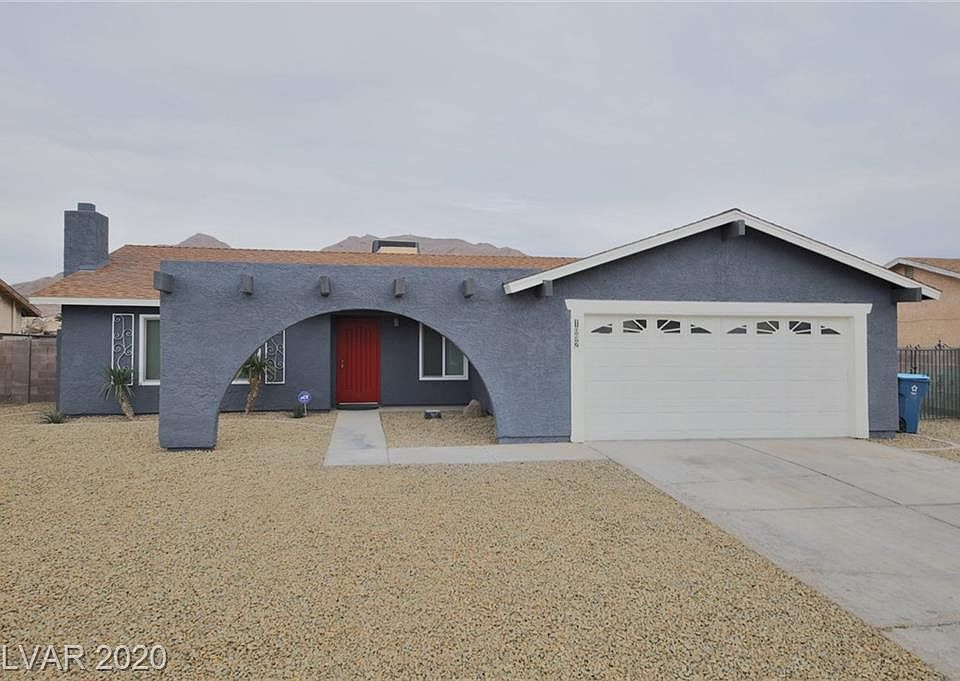 1092 Palmerston St Las Vegas Nv 89110 Zillow