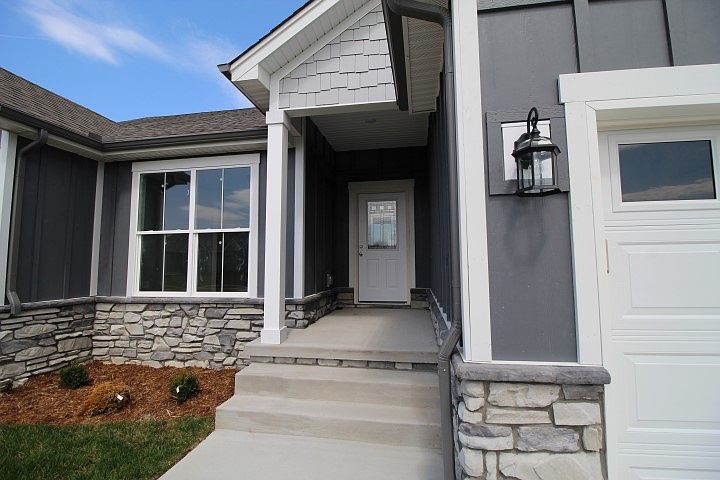 Hidden Forest By Premier Homes Of Southern Indiana In Louisville Ky Zillow