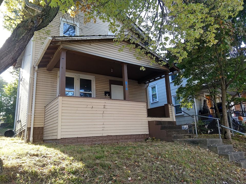 810 Hunt Ave Charleston Wv 25302 Zillow