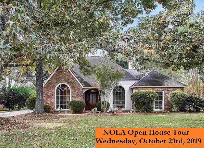 14514 Lazy Oaks Ct Baton Rouge La 70810