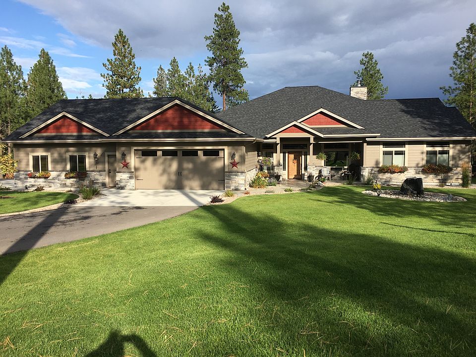 5209 W Quaking Aspen Dr, Coeur D Alene, ID 83814 Zillow