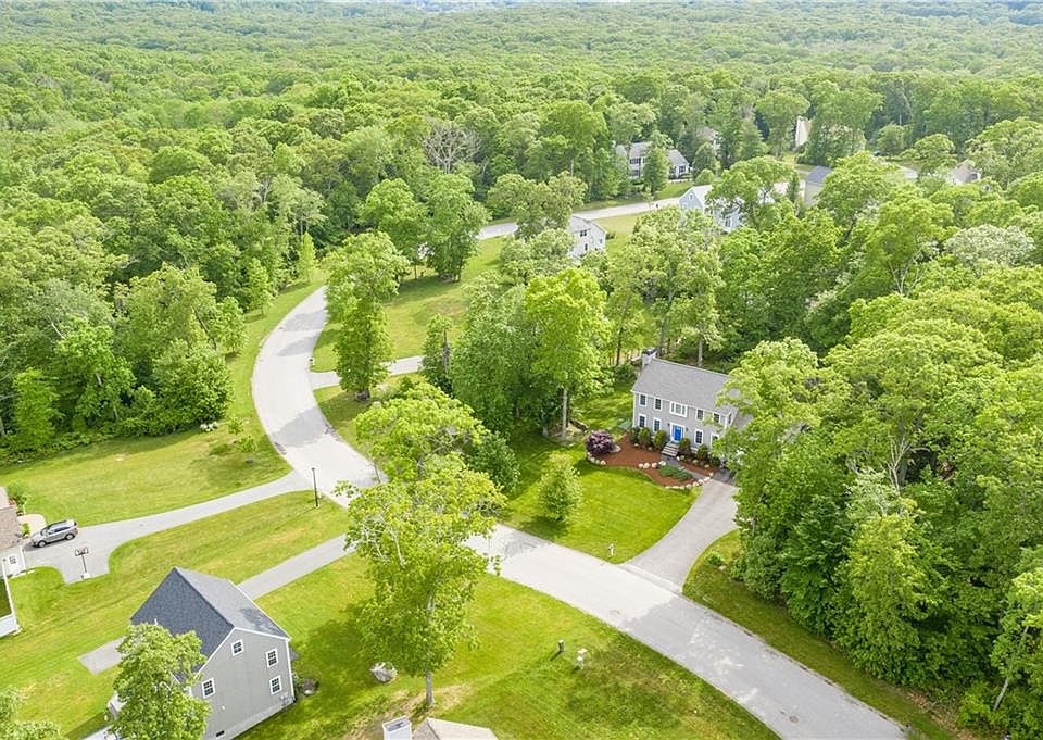 440 Cottrell Rd, Tiverton, RI 02878 MLS 1255674