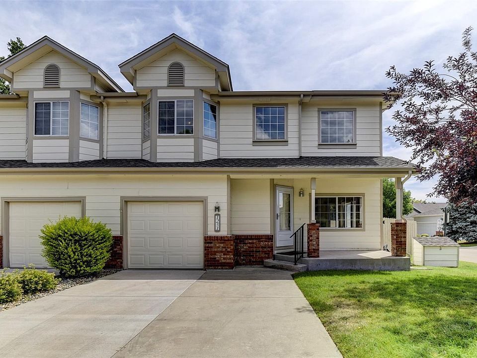 1251 Samuel Point Colorado Springs Co 80906 Zillow