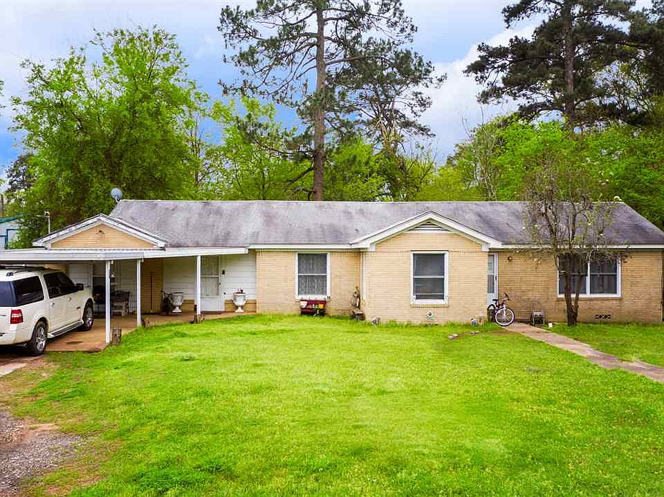 1409 W Tyler St, Gilmer, TX 75644 MLS 20201351