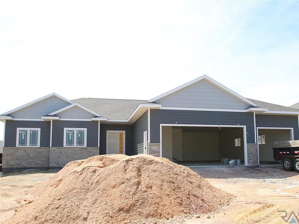 4325 N Knob Hill Ct Sioux Falls Sd 57107