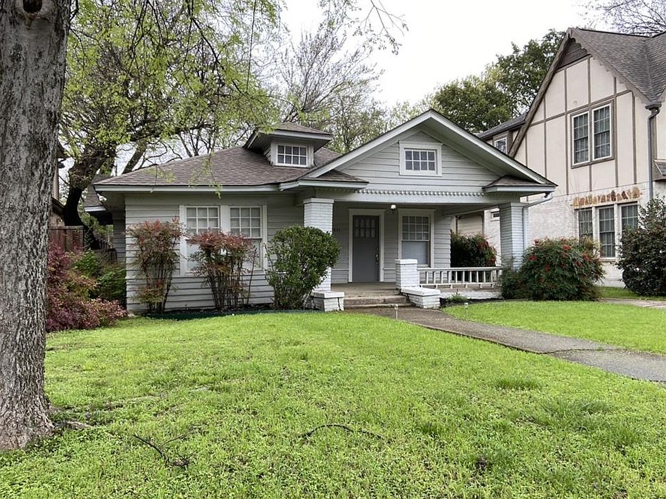 5811 Velasco Ave, Dallas, TX 75206 Zillow