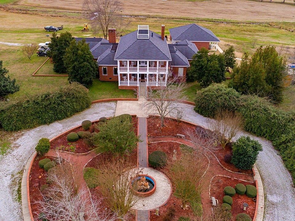 1798 Morningside Dr Tupelo Ms 38804 Mls 20 1960 Zillow