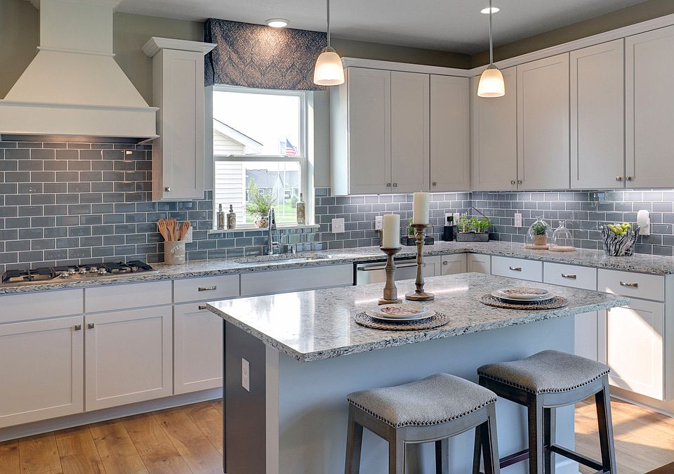 Copper Ridge D R Horton By Minnesota In Woodbury Mn Copper Ridge D R Horton By