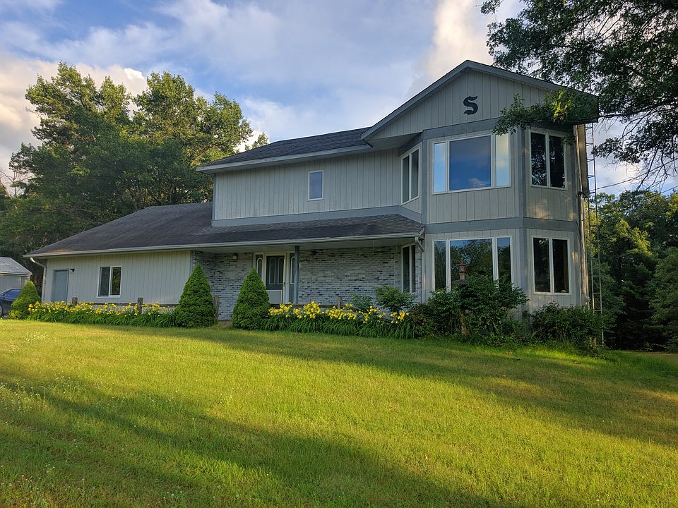 3660 E Townline Lake Rd, Harrison, MI 48625 Zillow