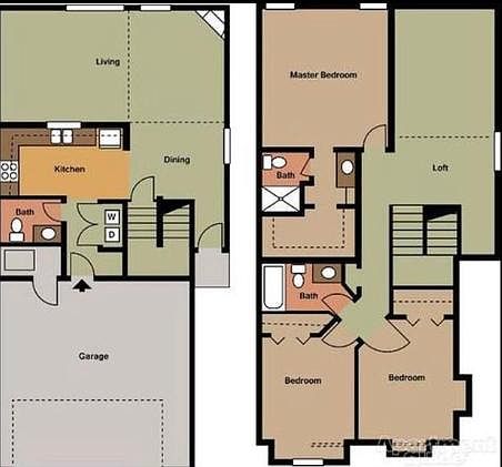 7224 Sw 23rd St Topeka Ks 66614 Zillow
