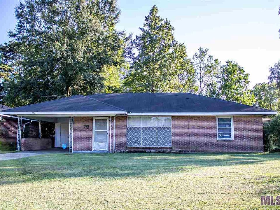 4424 Saint Gerard Ave Baton Rouge La 70805 Mls 2019017982