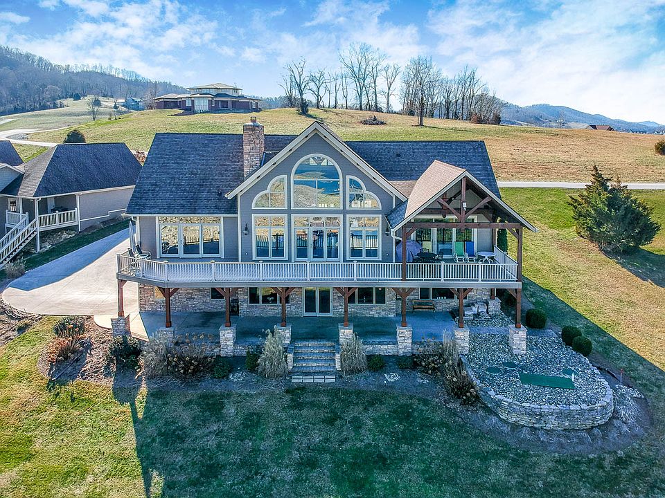 300 Sunset Vw, Sharps Chapel, TN 37866 MLS 1106036