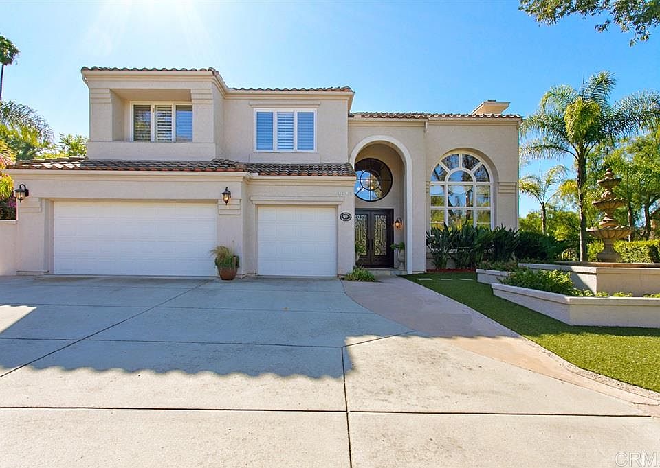 1563 Andorre Gln Escondido Ca 92029 Mls 190060816 Zillow