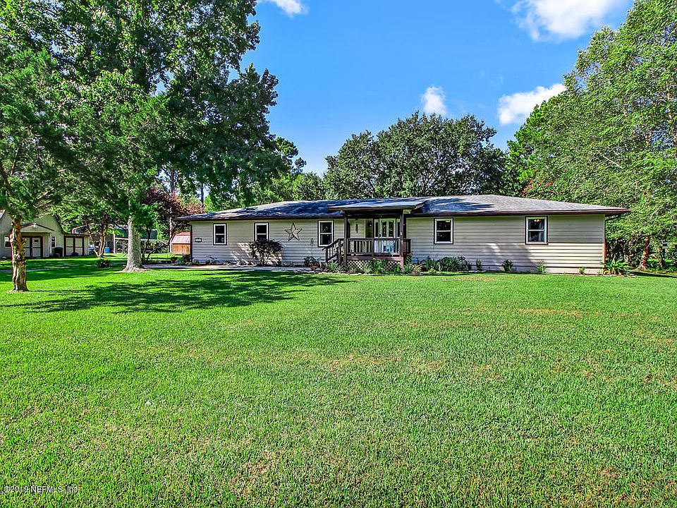 44553 Woodridge Dr, Callahan, FL 32011 MLS 1009710 Zillow