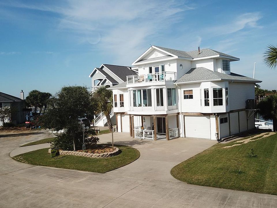 906 Southwind Port Arthur Tx 77640 Mls 78834 Zillow