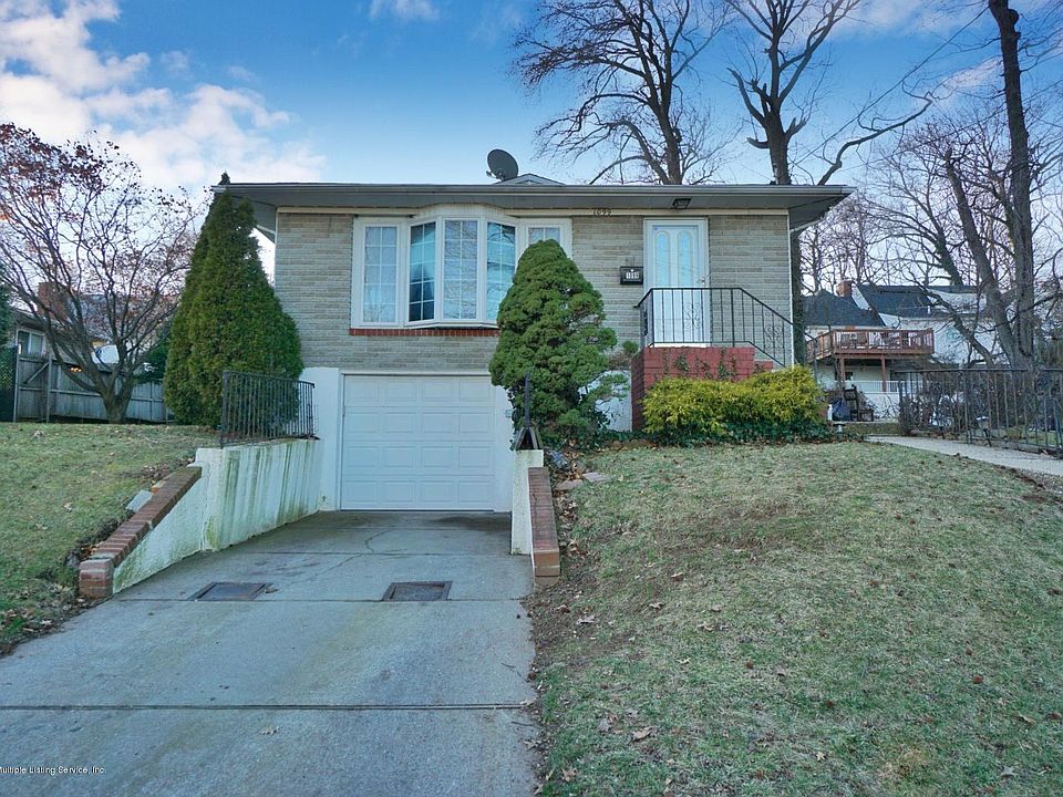 1099 Richmond Rd, Staten Island, NY 10304 MLS 1135397