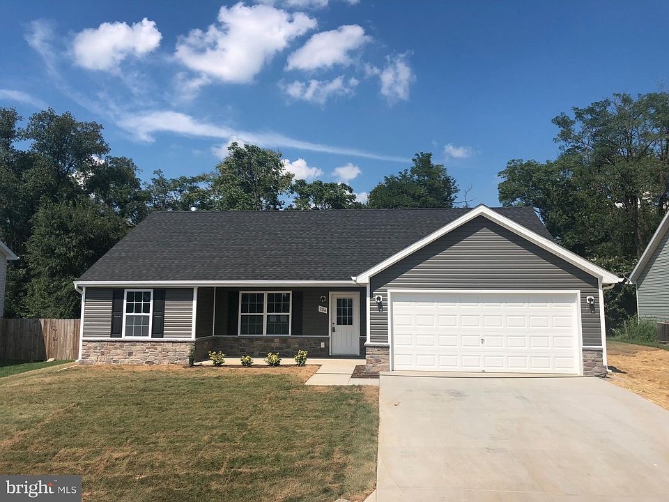 149 Toulouse Ln Martinsburg Wv 25403
