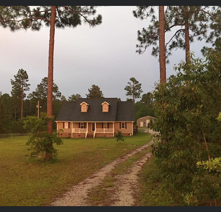 379 Ellerbe Grove Church Rd, Rockingham, NC 28379 Zillow